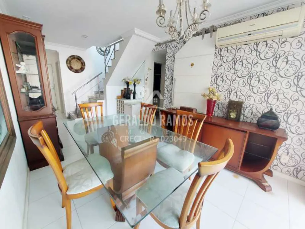Apartamento, 4 quartos, 180 m² - Foto 3