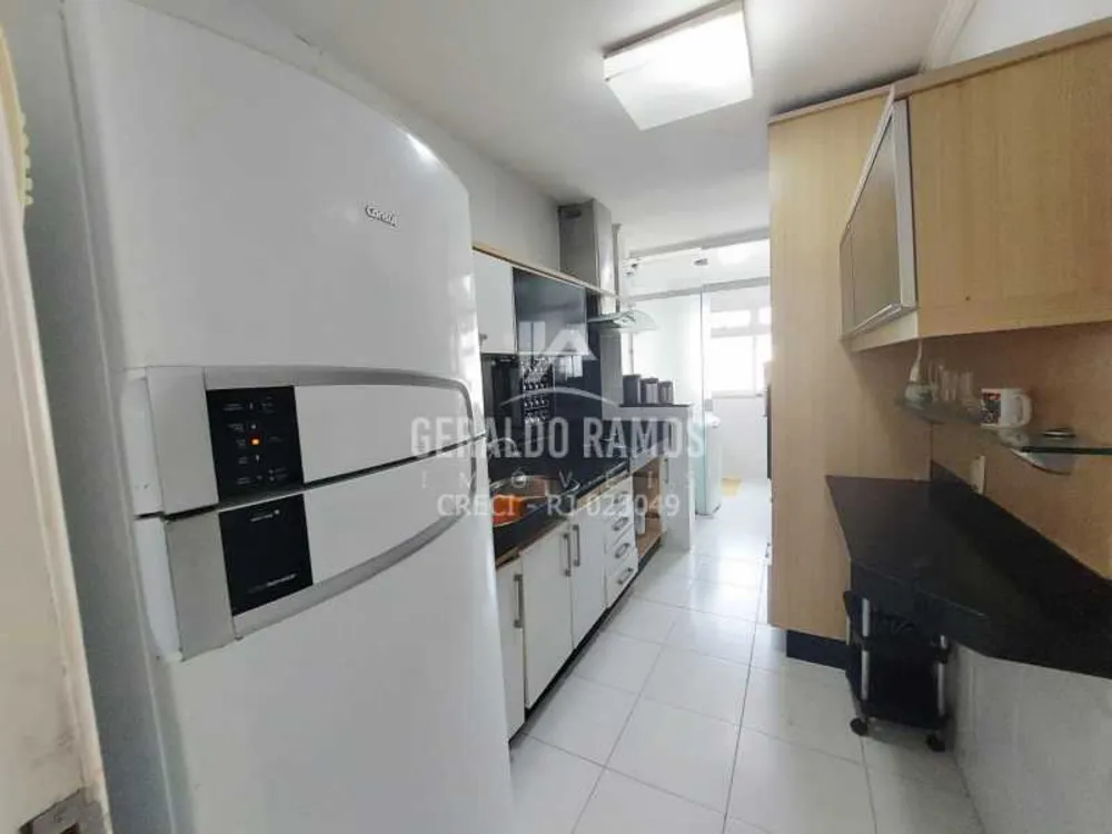 Apartamento, 4 quartos, 180 m² - Foto 11