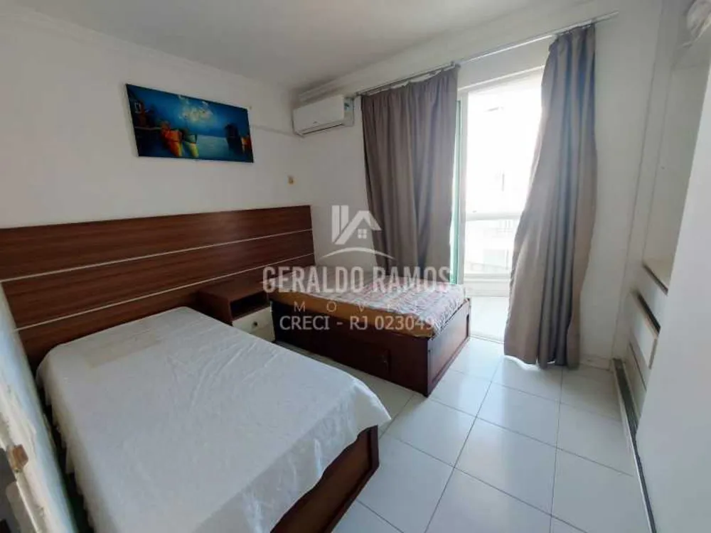 Apartamento, 4 quartos, 180 m² - Foto 15