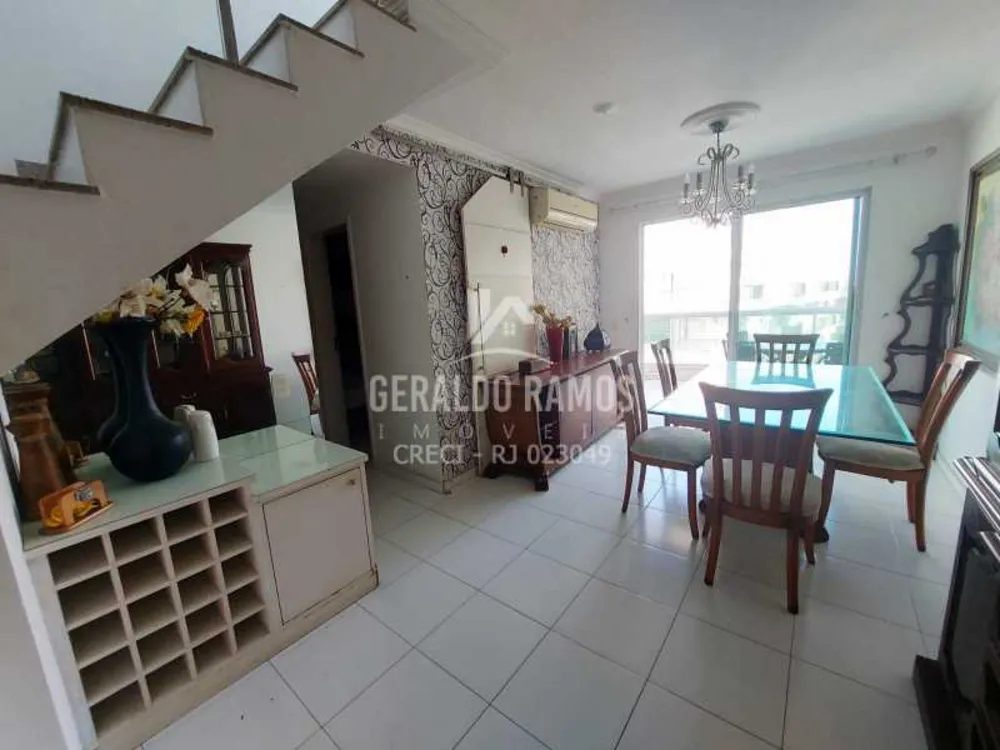 Apartamento, 4 quartos, 180 m² - Foto 2