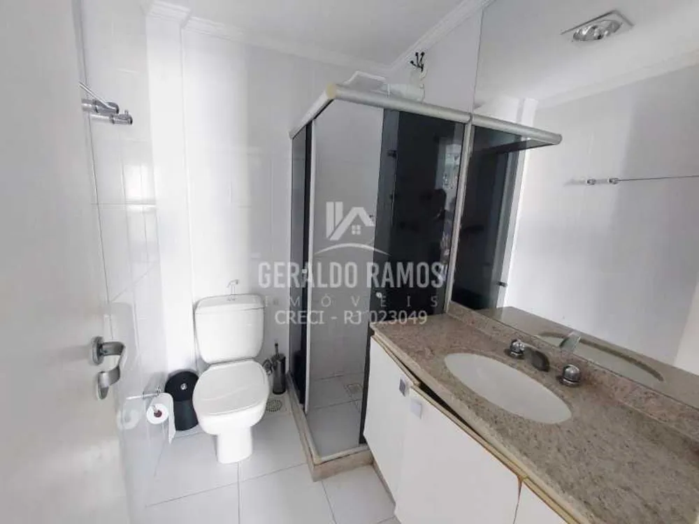 Apartamento, 4 quartos, 180 m² - Foto 18