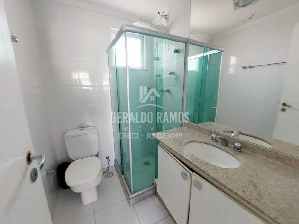 Apartamento, 4 quartos, 180 m² - Foto 19