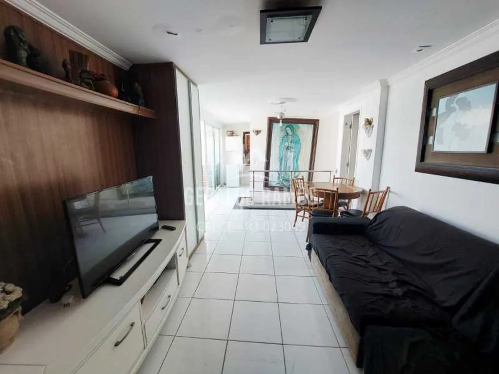 Apartamento, 4 quartos, 180 m² - Foto 8