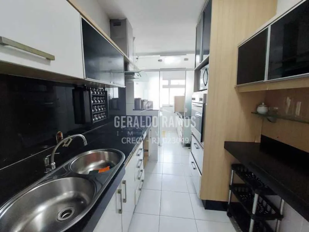 Apartamento, 4 quartos, 180 m² - Foto 9