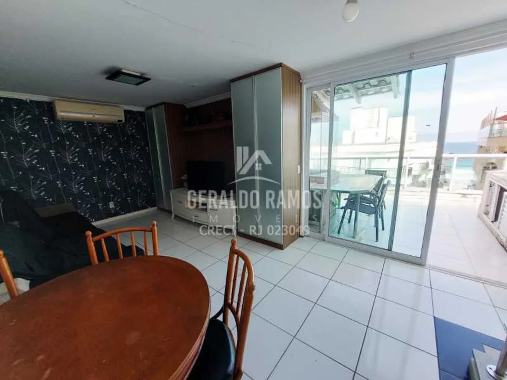 Apartamento, 4 quartos, 180 m² - Foto 7