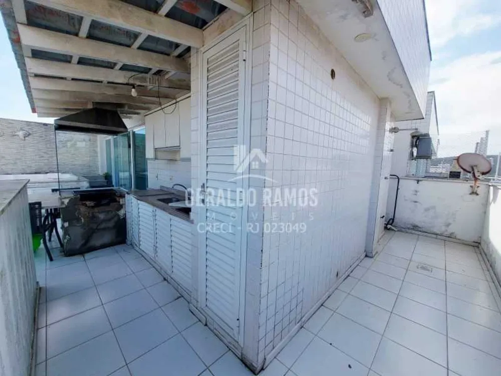 Apartamento, 4 quartos, 180 m² - Foto 23
