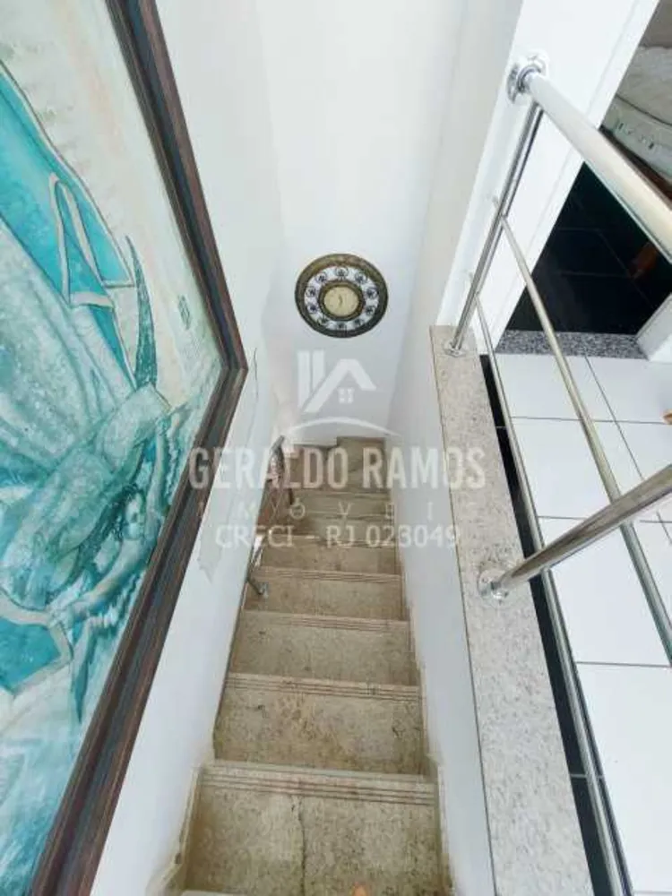 Apartamento, 4 quartos, 180 m² - Foto 5