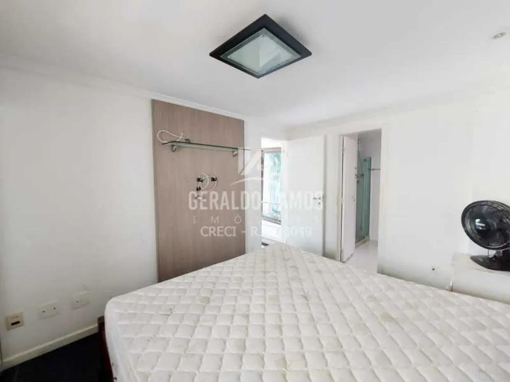 Apartamento, 4 quartos, 180 m² - Foto 12