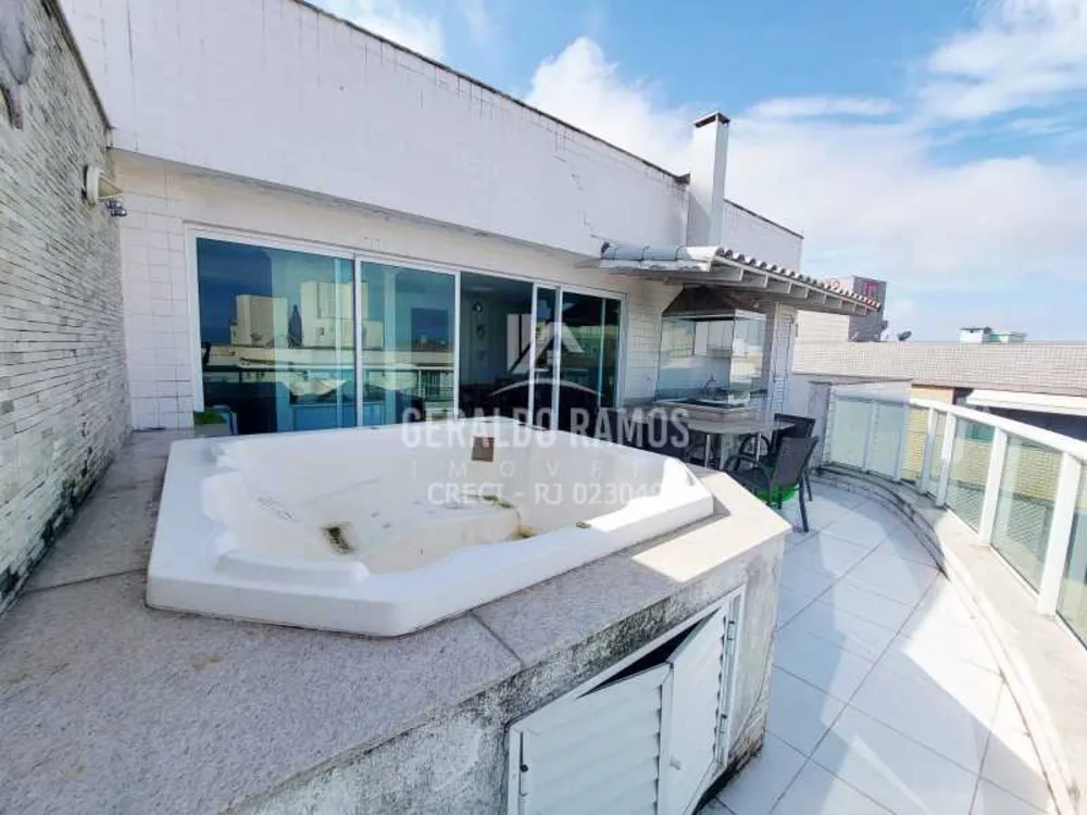 Apartamento, 4 quartos, 180 m² - Foto 17