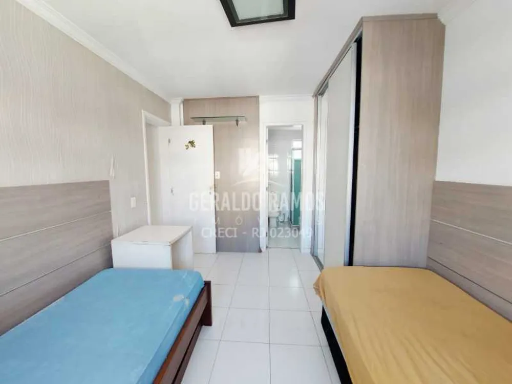 Apartamento, 4 quartos, 180 m² - Foto 14