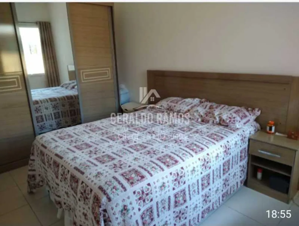 Apartamento, 2 quartos, 80 m² - Foto 6