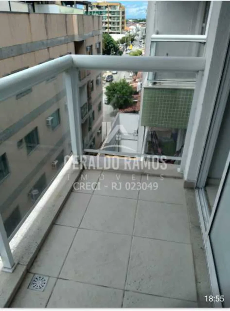 Apartamento, 2 quartos, 80 m² - Foto 3