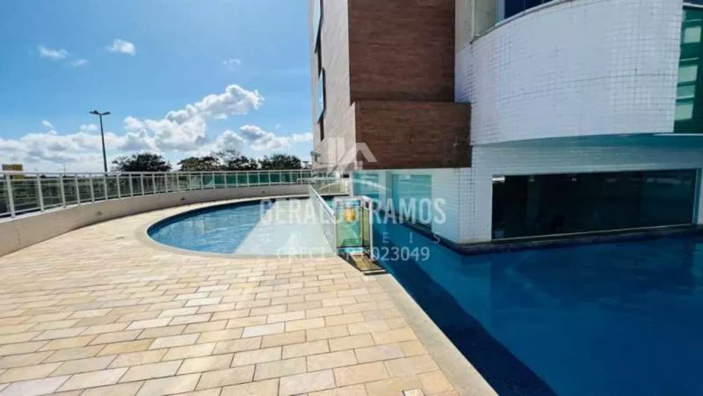 Cobertura, 3 quartos, 198 m² - Foto 19