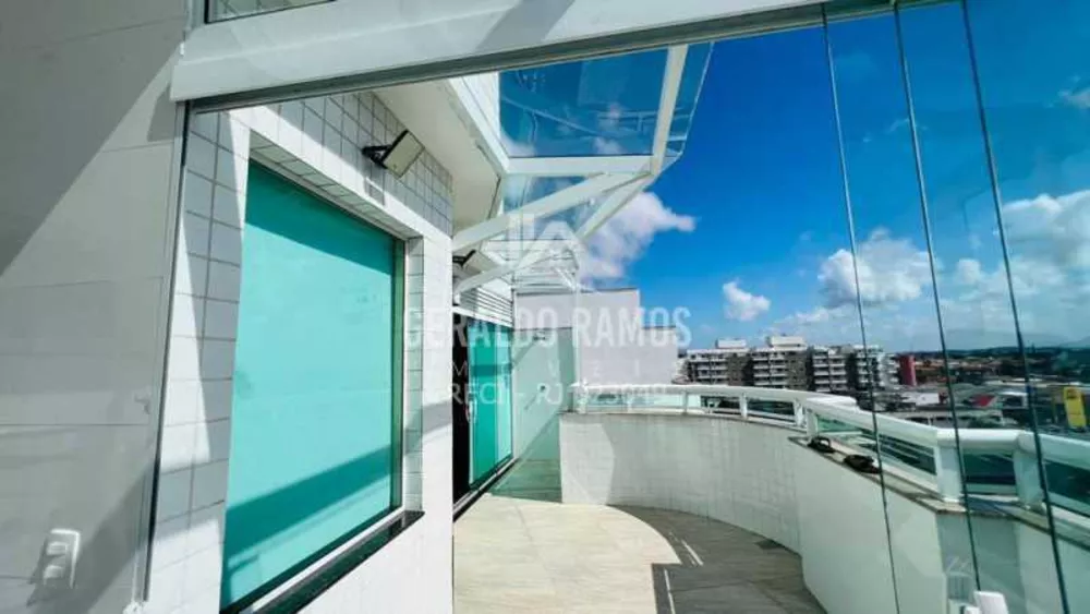 Cobertura, 3 quartos, 198 m² - Foto 16