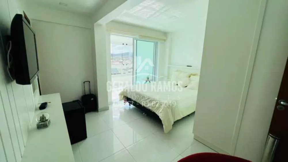 Cobertura, 3 quartos, 198 m² - Foto 12