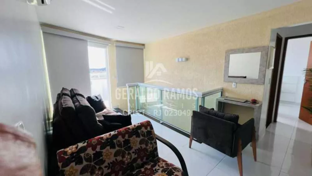 Cobertura, 3 quartos, 198 m² - Foto 10