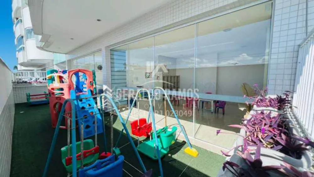 Cobertura, 3 quartos, 198 m² - Foto 22