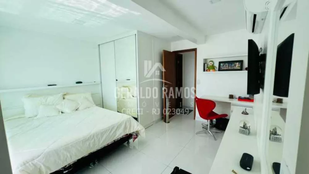 Cobertura, 3 quartos, 198 m² - Foto 11