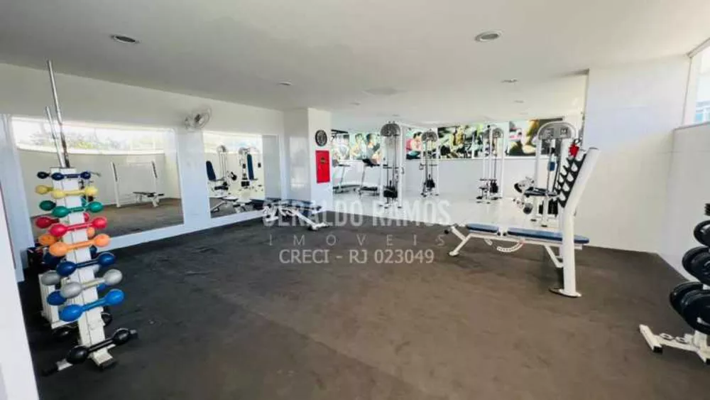 Cobertura, 3 quartos, 198 m² - Foto 24