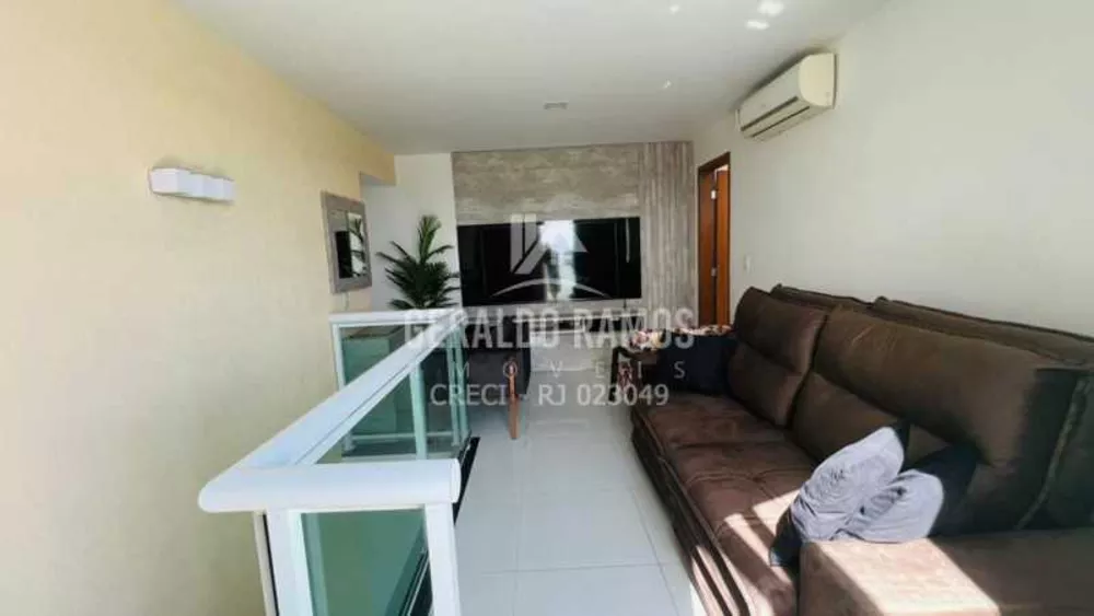Cobertura, 3 quartos, 198 m² - Foto 9