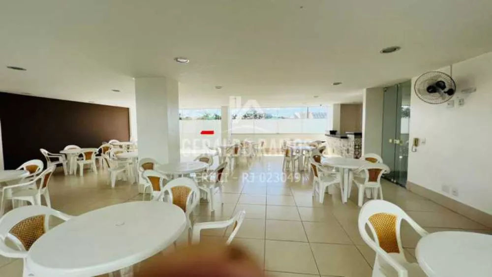 Cobertura, 3 quartos, 198 m² - Foto 23