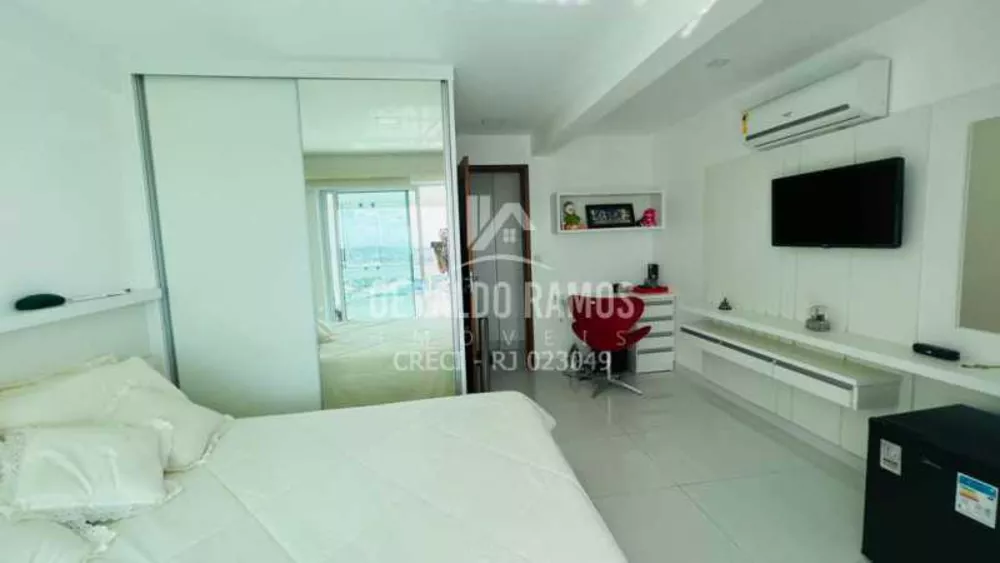 Cobertura, 3 quartos, 198 m² - Foto 6