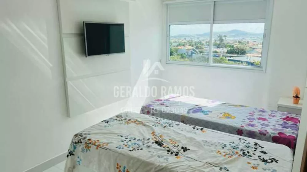 Cobertura, 3 quartos, 198 m² - Foto 7