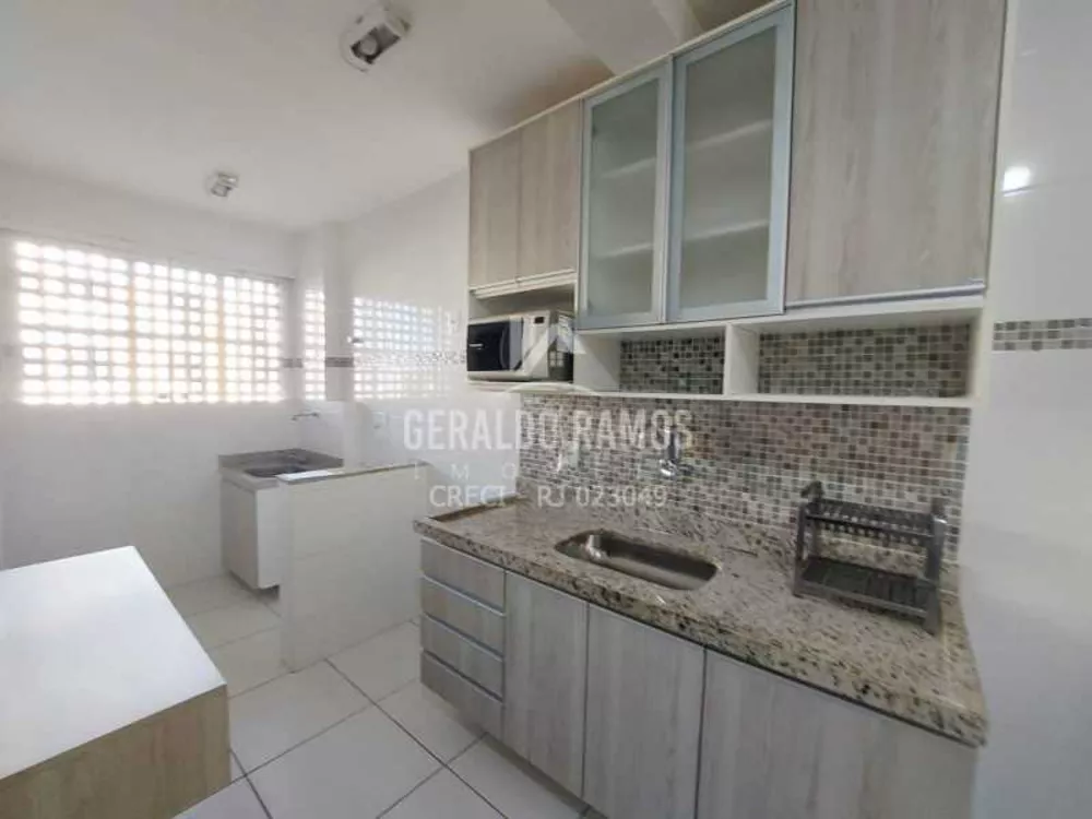 Apartamento, 2 quartos, 75 m² - Foto 5