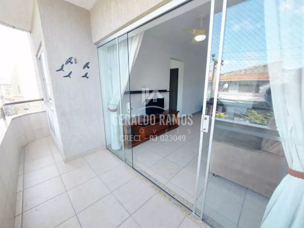 Apartamento, 2 quartos, 75 m² - Foto 7
