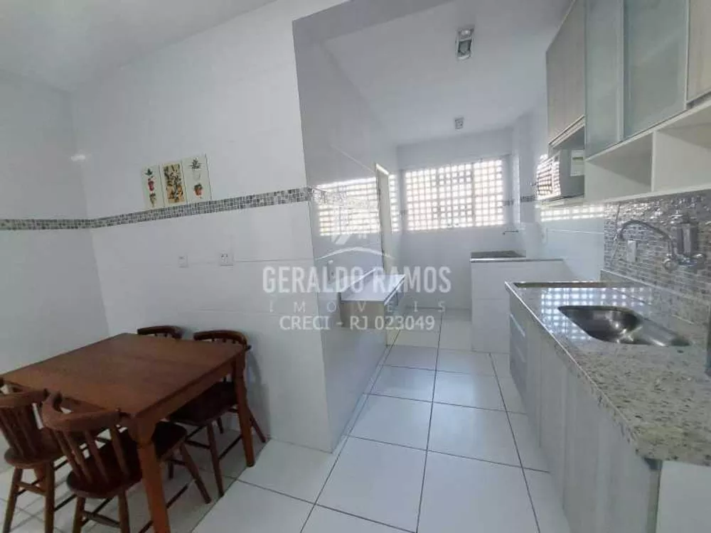 Apartamento, 2 quartos, 75 m² - Foto 12