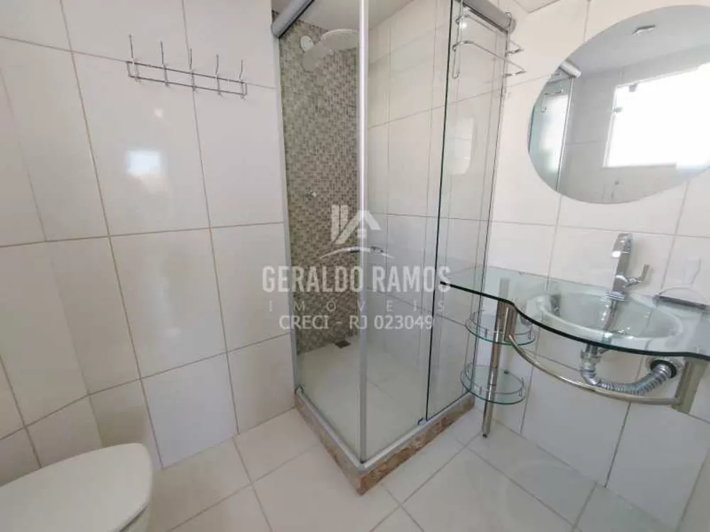 Apartamento, 2 quartos, 75 m² - Foto 9