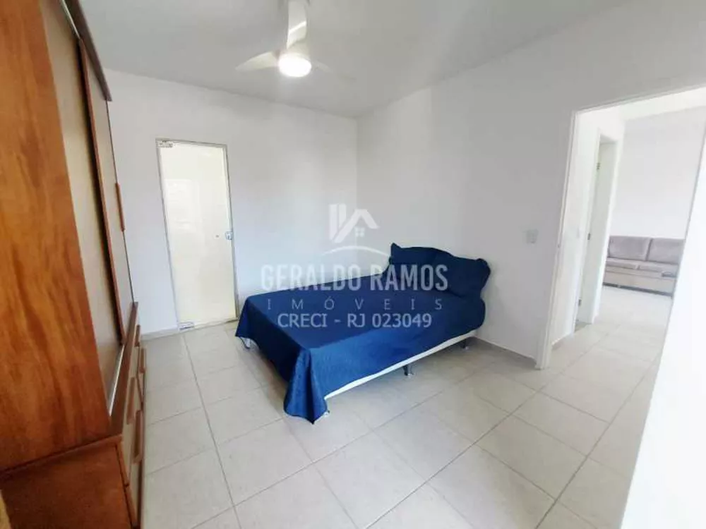 Apartamento, 2 quartos, 75 m² - Foto 1