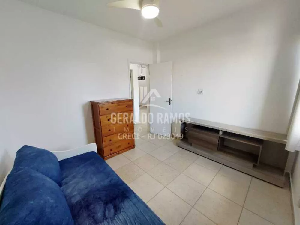 Apartamento, 2 quartos, 75 m² - Foto 8