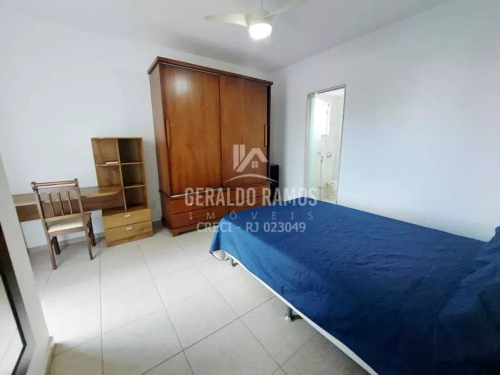 Apartamento, 2 quartos, 75 m² - Foto 4