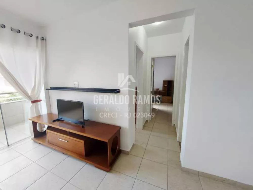 Apartamento, 2 quartos, 75 m² - Foto 3