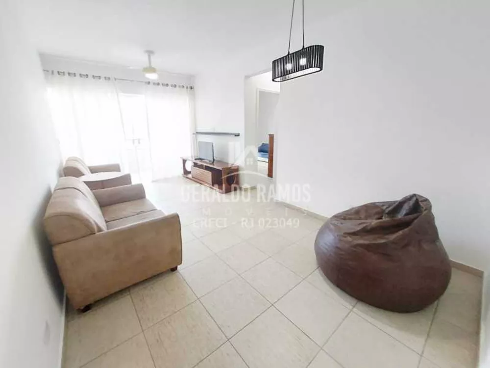 Apartamento, 2 quartos, 75 m² - Foto 13