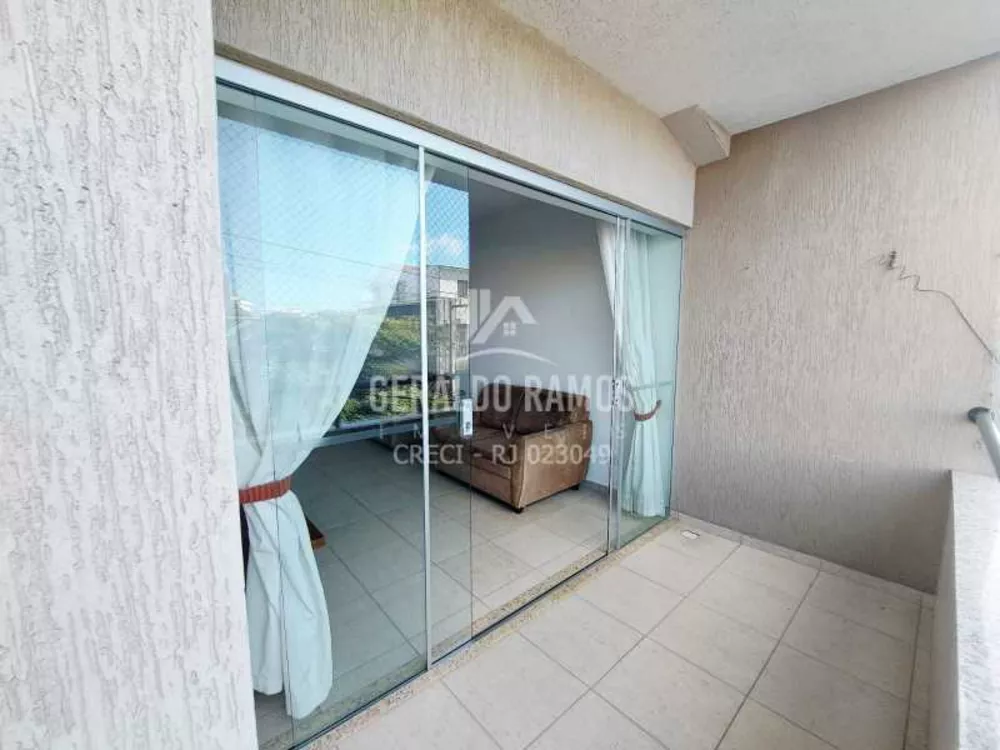 Apartamento, 2 quartos, 75 m² - Foto 11