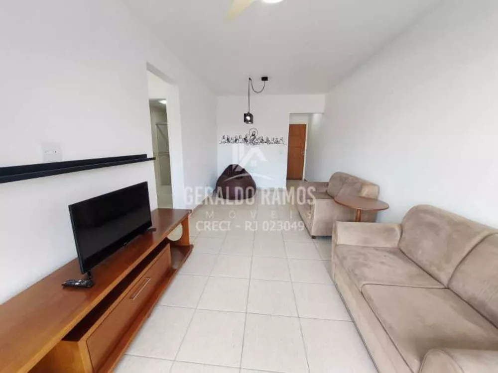 Apartamento, 2 quartos, 75 m² - Foto 2