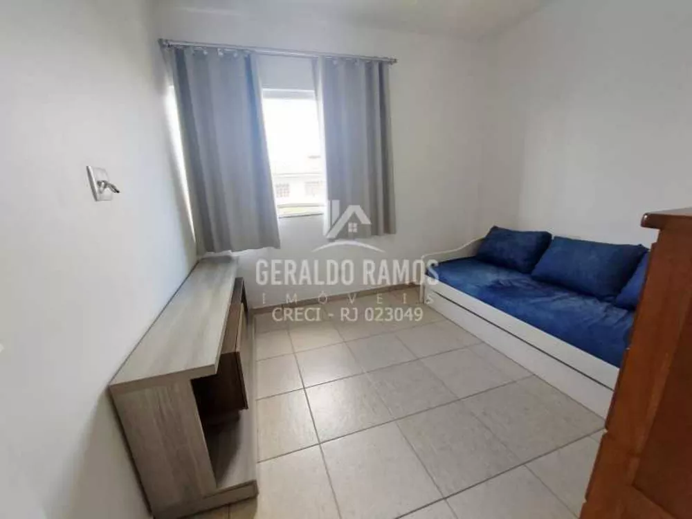 Apartamento, 2 quartos, 75 m² - Foto 10
