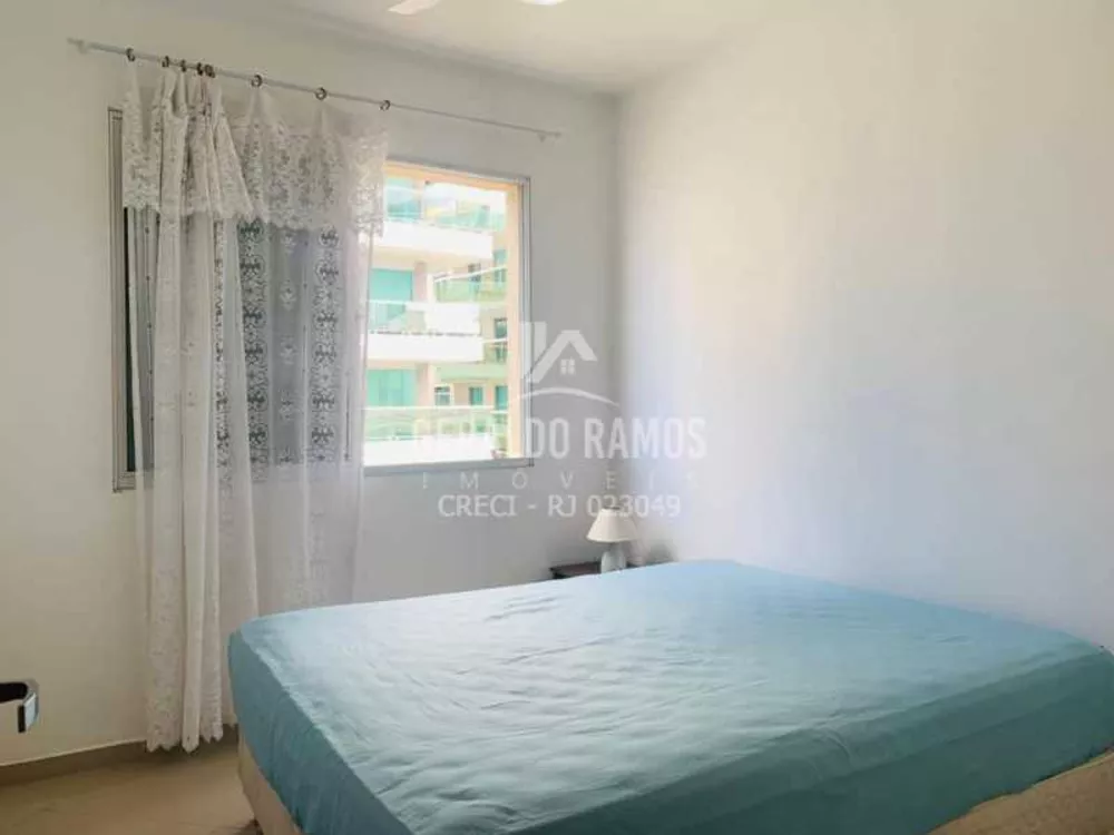 Apartamento, 3 quartos, 97 m² - Foto 3