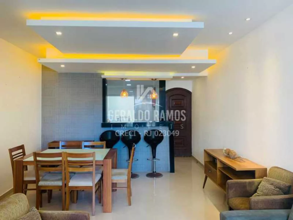 Apartamento, 3 quartos, 97 m² - Foto 11
