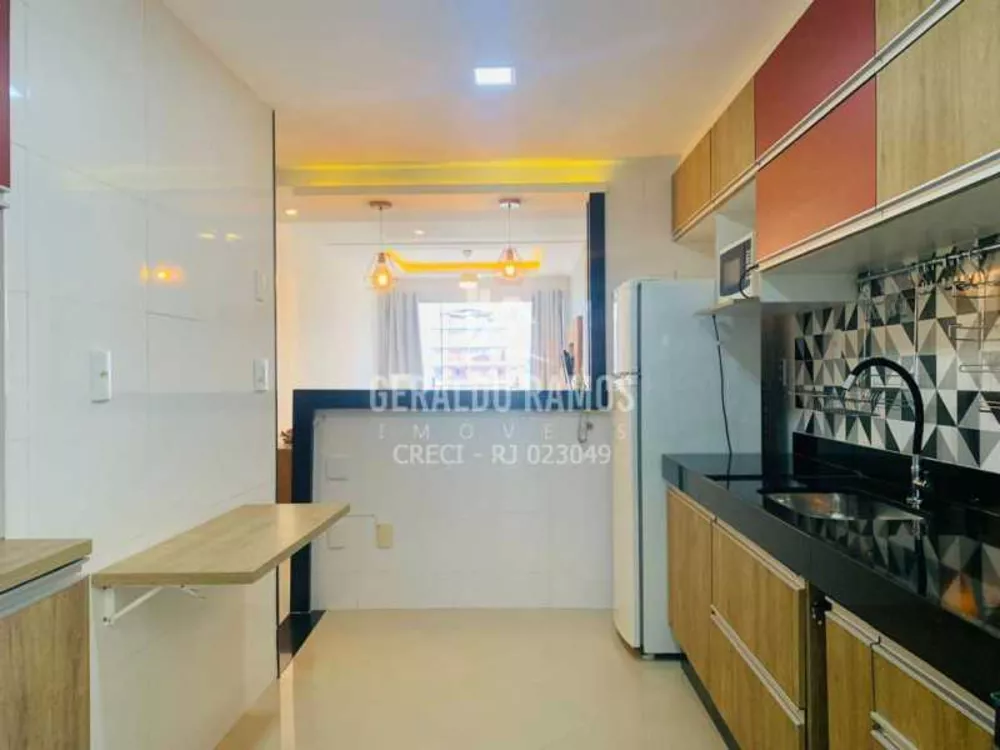 Apartamento, 3 quartos, 97 m² - Foto 1