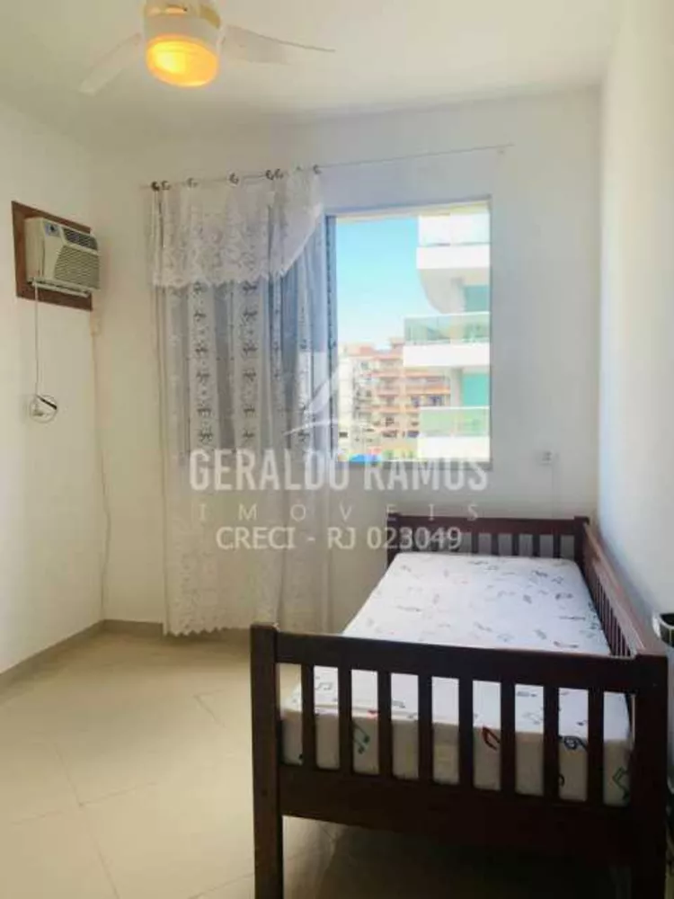 Apartamento, 3 quartos, 97 m² - Foto 8