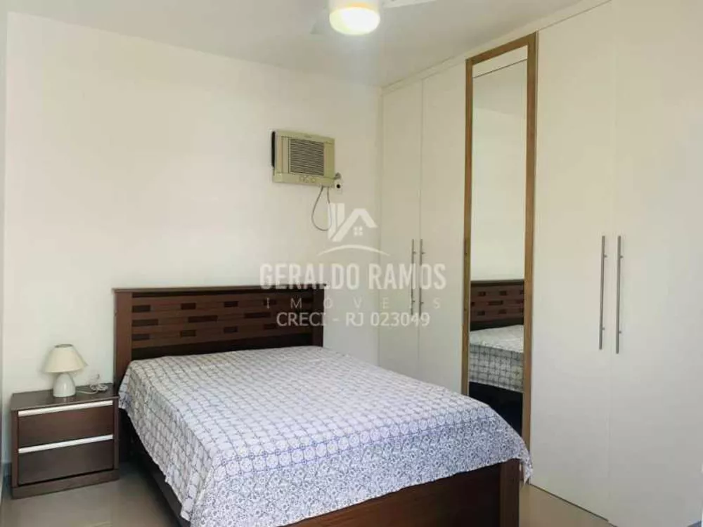 Apartamento, 3 quartos, 97 m² - Foto 4