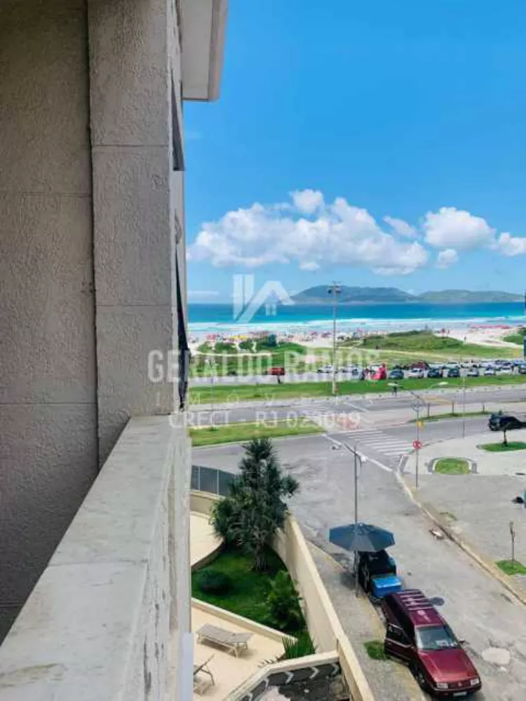 Apartamento, 3 quartos, 97 m² - Foto 2