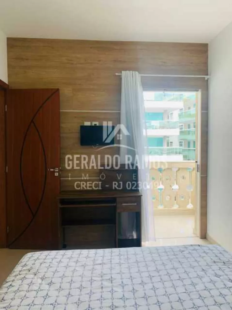 Apartamento, 3 quartos, 97 m² - Foto 7