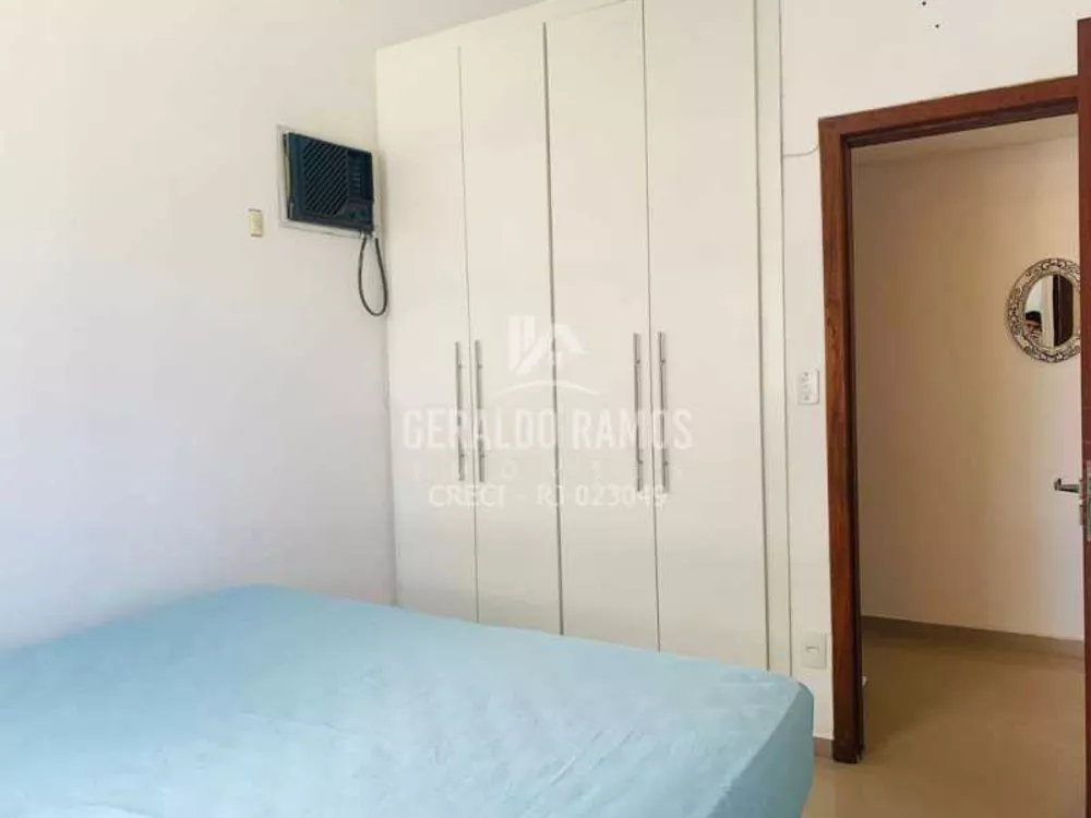 Apartamento, 3 quartos, 97 m² - Foto 9