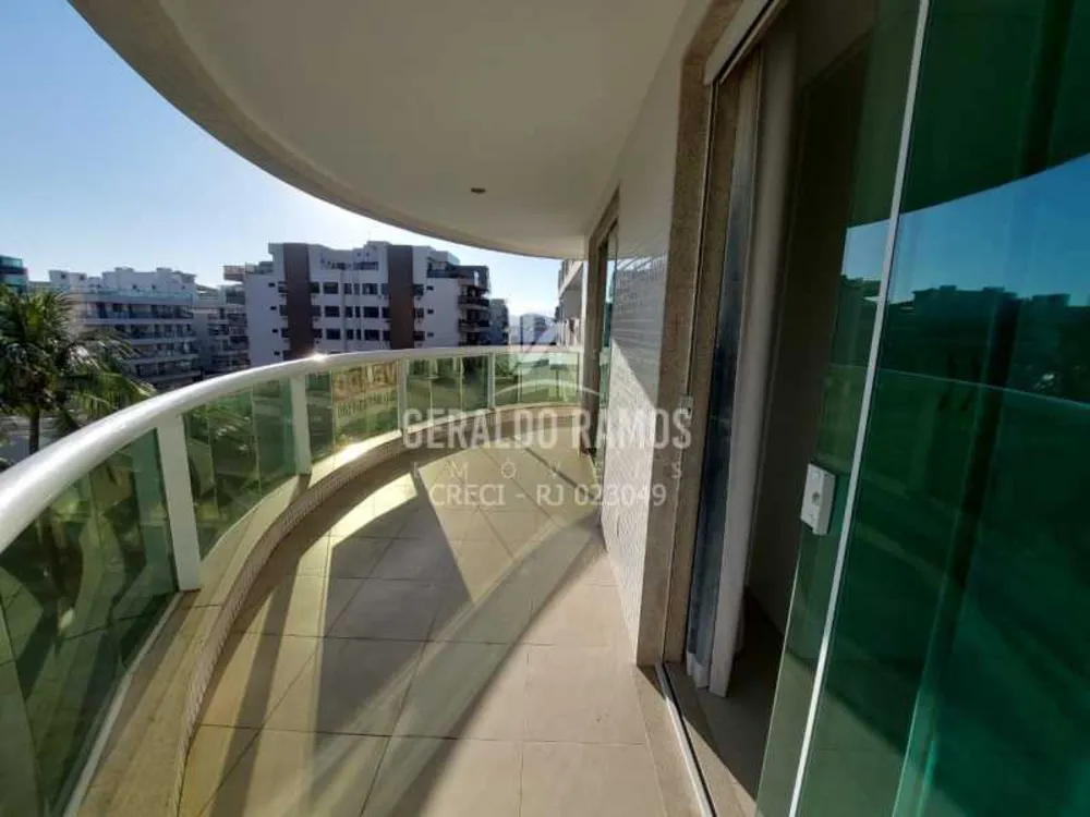 Apartamento, 3 quartos, 163 m² - Foto 17