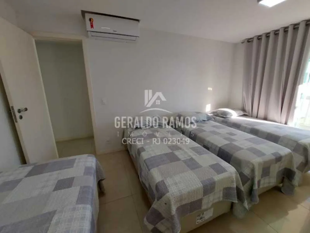 Apartamento, 3 quartos, 163 m² - Foto 8
