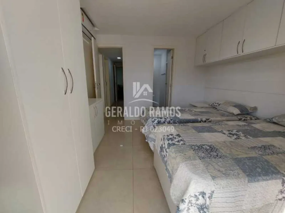 Apartamento, 3 quartos, 163 m² - Foto 11